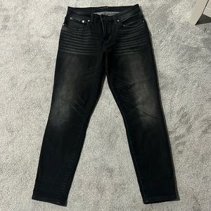 Lucky Brand 6/28 A MidRise Skinny Ava